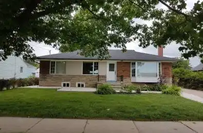 235 Mary Street Oakville Ontario L6K 1S5
