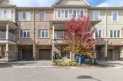 88 Decorso Drive Unit# 80 Guelph Ontario N1L 0A1