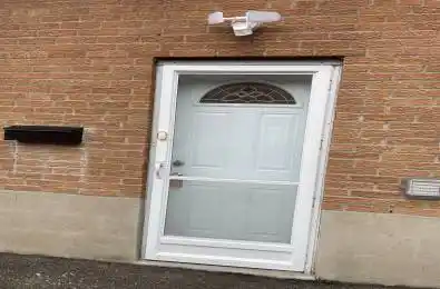 1566 Northmount Avenue Unit# Lower Mississauga Ontario L5E 1Z1