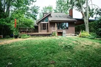 3458 Amilia Drive Ramara Ontario L0K 1B0