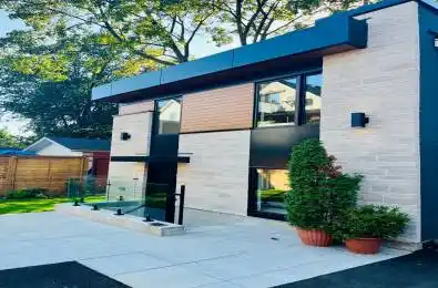 156 Mavety Street Unit# Garden Suite Toronto W02 Ontario M6P 2L9