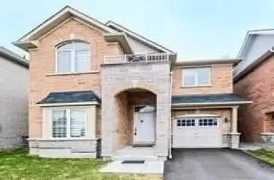 17 Raithby Crescent Unit# Basement Ajax Ontario L1Z 0S6