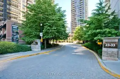 23 Sheppard Avenue Unit# 911 Toronto C14 Ontario M2N 0C8