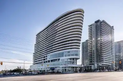 2520 Eglinton Avenue Unit# 810 Mississauga Ontario L5M 0Y4