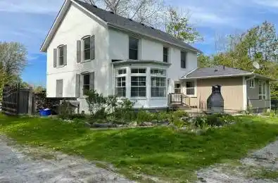 1 Catering Road Georgina Ontario L0E 1R0