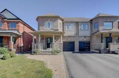 47 Wallwark Street Aurora Ontario L4G 0J2