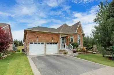 9 Aberfoyle Mill Crescent Puslinch Ontario N0B 2J0