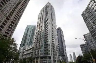 223 Webb Drive Unit# 1712 Mississauga Ontario L5B 0E8