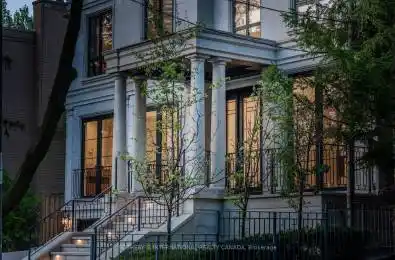 101 Dunloe Road Toronto C03 Ontario M5P 2T7