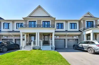 16 Velvet Drive Whitby Ontario L1P 0P6