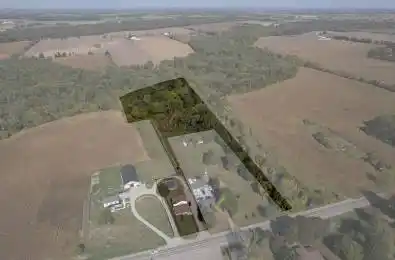 206 KING Street Brant Ontario N0E 1A0