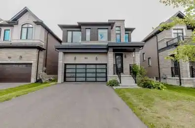 164 Silverwood Crescent Woodstock Ontario N4T 0M6