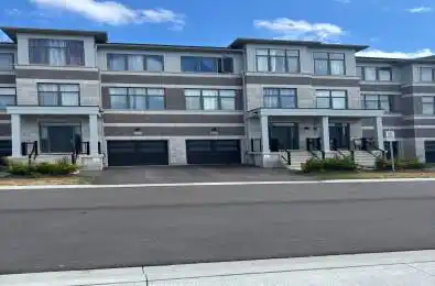 775 Chinook Path Oshawa Ontario L1H 0A7