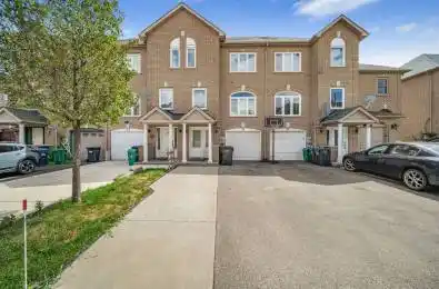 91 Provincial Place Brampton Ontario L6S 6C5