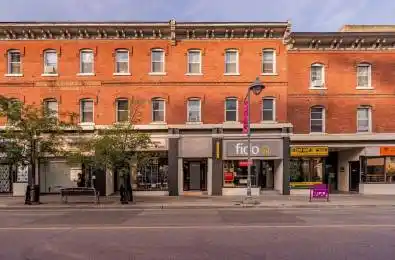 216 Bank Street Ottawa Centre Ontario K2P 1B9