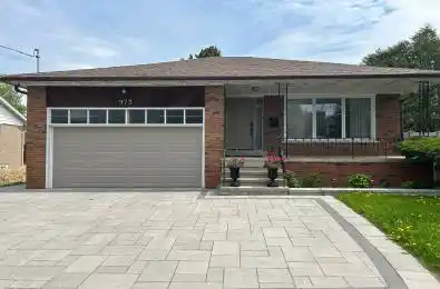 973 Willowdale Ave Avenue Unit# Suite A Toronto C14 Ontario M2M 3C6