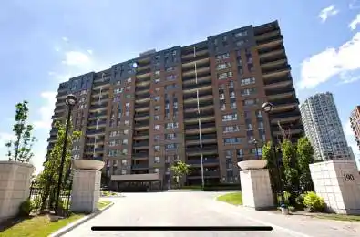 190 Clark Boulevard Unit# 103 Brampton Ontario L6T 4A8