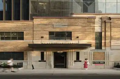 505 Richmond Street Unit# 526 Toronto C01 Ontario M5V 1Y3