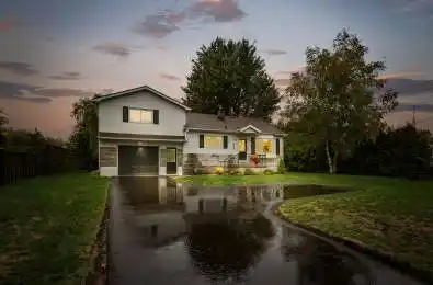 4028 Courtice Road Clarington Ontario L1E 0K8