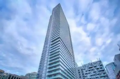 300 Front Street Unit# 3204 Toronto C01 Ontario M5V 0E9