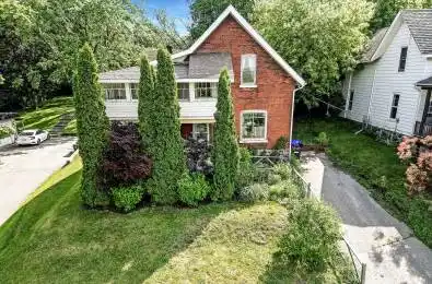 233 Queen Street Midland Ontario L4R 3G9