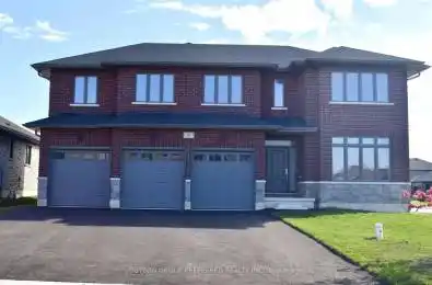 2 Bouw Place Dutton/Dunwich Ontario N0K 1J0