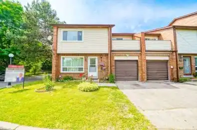90 Wingarden Court Unit# 176 Toronto E11 Ontario M1B 2K3