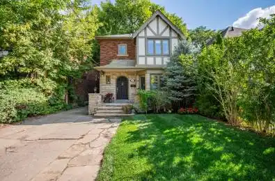 159 Chiltern Hill Road Toronto C03 Ontario M6C 3C3