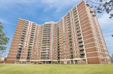 121 Trudelle Street Unit# 403 Toronto E08 Ontario M1J 3K4