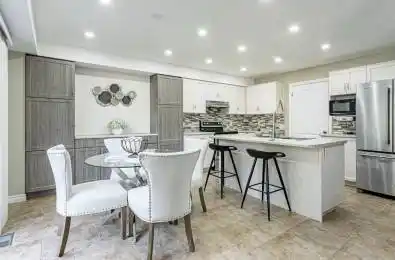 13 Ridgewood Court Woodstock Ontario N4T 0E5