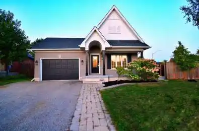 2 Althorp Drive Orangeville Ontario L9W 5H7