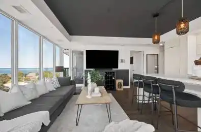 370 Martha Street Unit# 602 Burlington Ontario L7R 0G9