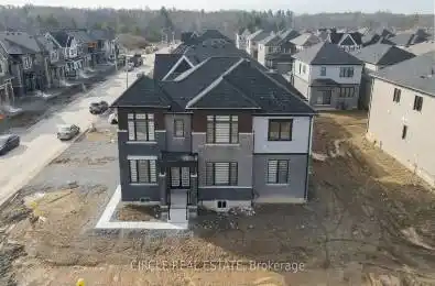 41 Lavender Road Thorold Ontario L3B 5N5