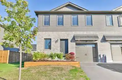 26 Campbell Crescent Prince Edward County Ontario K0K 2T0