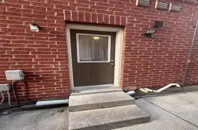107 Sled Dog Road Unit# Basement Brampton Ontario L6R 0J4