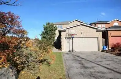 61 Hartrick Place Whitby Ontario L1R 2C2