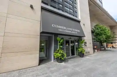 188 Cumberland Street Unit# 1404 Toronto C02 Ontario M5R 0B6