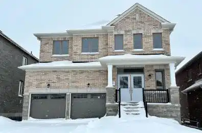 5 Aitchison Avenue Southgate Ontario N0C 1B0