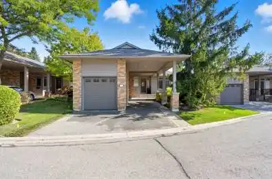 11 Loon Harbour Way Markham Ontario L6E 1B4