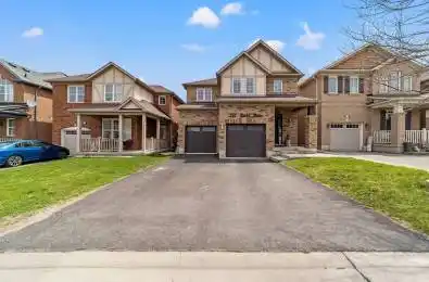 280 Ruhl Drive Milton Ontario L9T 8C9