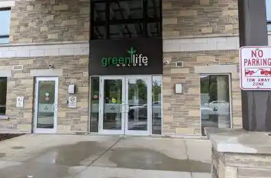 7400 Markham Road Unit# 520 Markham Ontario L3S 0C5