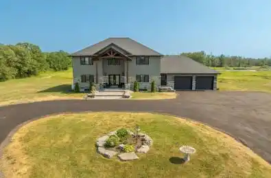 2572 Blessington Road Tyendinaga Ontario K0K 1V0