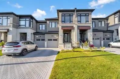 30 Mountainside Crescent Whitby Ontario L1R 0P5