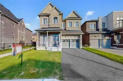 70 Current Drive Richmond Hill Ontario L4S 0M9