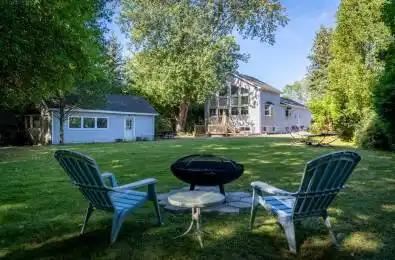 708 Montbeck Crescent Mississauga Ontario L5G 1P3