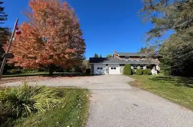 96 520 Highway Burk's Falls Ontario P0C 1A0