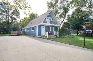 71236 Sandra Street Bluewater Ontario N0M 1N0