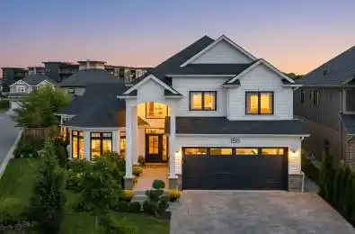 155 Susan Drive Pelham Ontario L2E 7K8