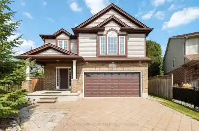 1171 Fogerty Street London North Ontario N5X 4P3