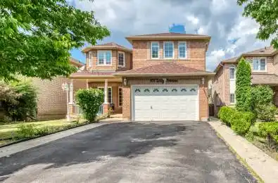 101 Letty Avenue Brampton Ontario L6Y 5E1